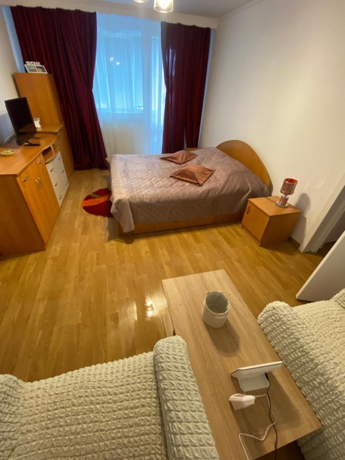 Central Park Studio Piatra Neamţ Exterior foto